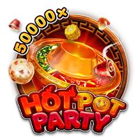 Hot Pot Party স্লট গেমের প্রধান ছবি